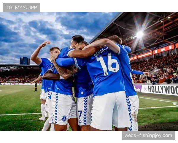 古迪逊公园球迷组织慈善活动,埃弗顿社区计划惠及当地 古迪逊公园球迷组织慈善活动,埃弗顿社区计划惠及当地