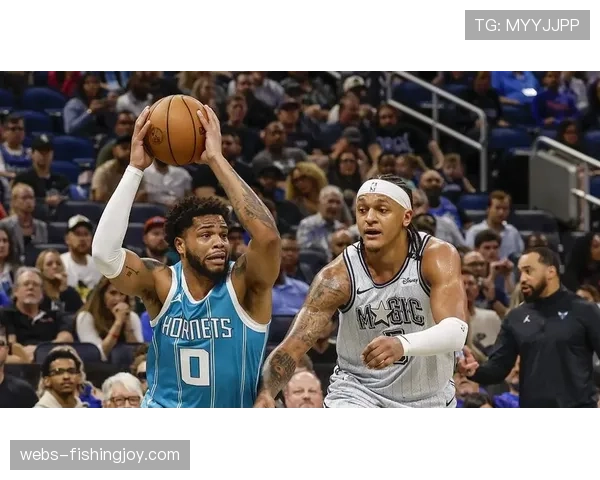 班切罗32分，魔术轻取黄蜂锁定季后赛席位