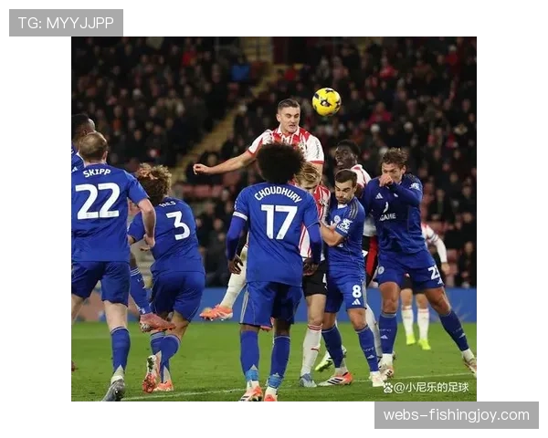 温克斯上场三分钟后赫尔城扳平，彻底击碎莱斯特城保级希望